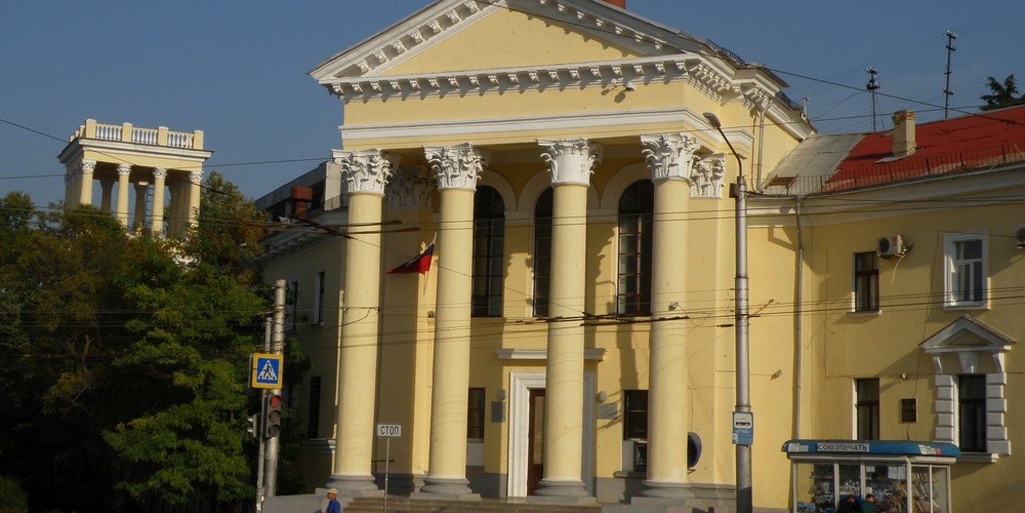 6 декабря - День создания Севастопольского регионального сосудистого центра