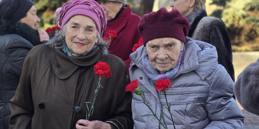 День воинской славы России