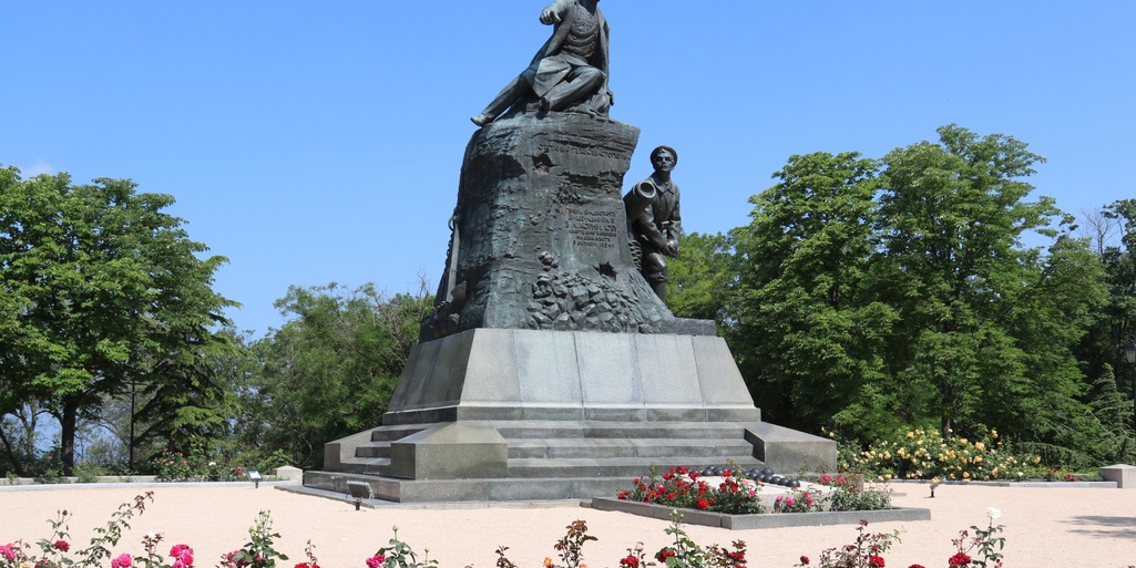13 февраля исполняется 215 лет со дня рождения выдающегося русского адмирала В.А. Корнилова
