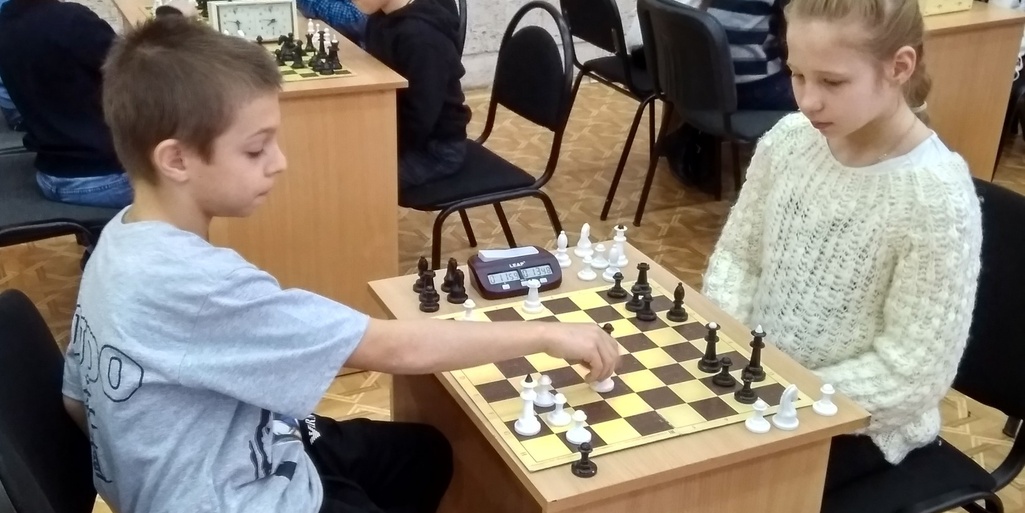07 декабря 2019 года прошел Зимний кубок Открытого турнира по шахматам на призы Ленинского муниципального округа города Севастополя.
