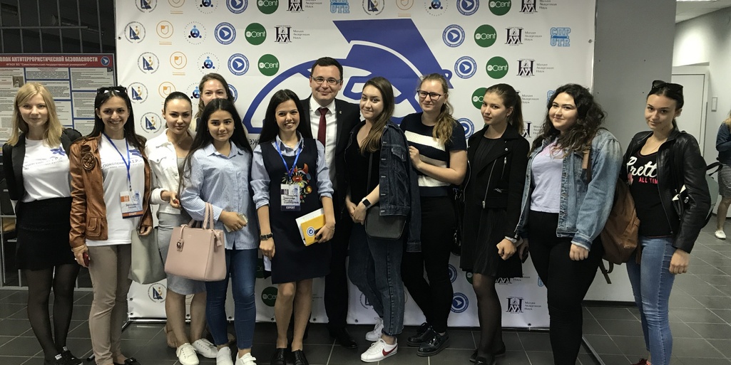 Программа Международной школы юного дипломата «Поколение D.I.P.»
