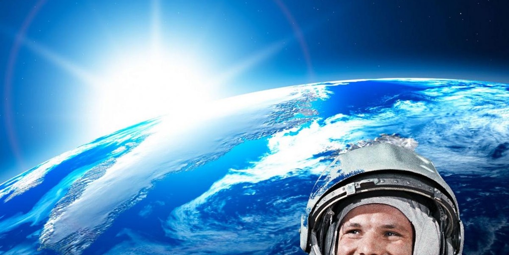 Сегодня в мире отмечается День космонавтики