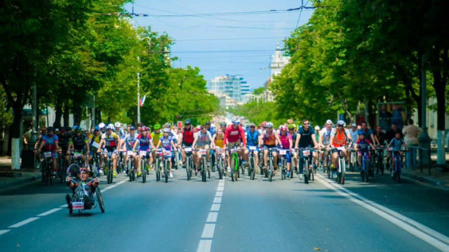 30 мая в Севастополе пройдет «ВелоПобеда-2021»