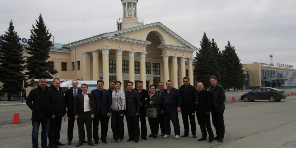 В Челябинске пройдет съезд Совета муниципальных образований Южного Урала