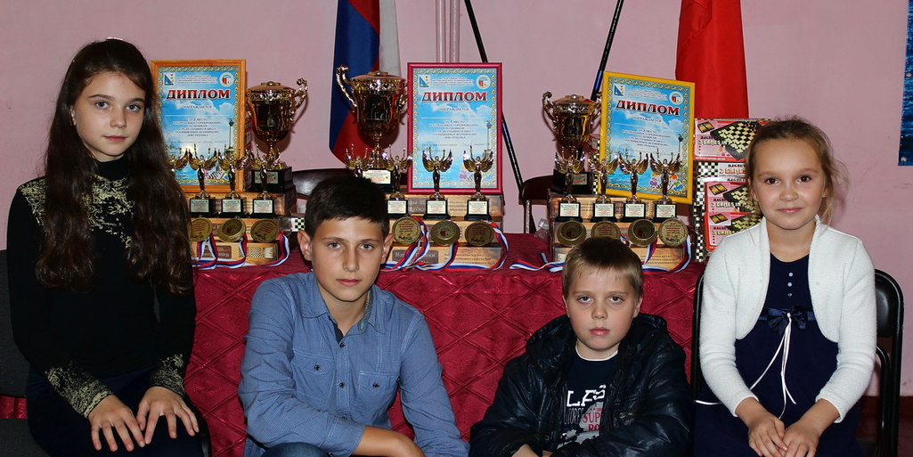 Командный турнир по русским шашкам