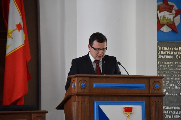Закон города Севастополя о статусе муниципальных депутатов принят во втором, окончательном чтении