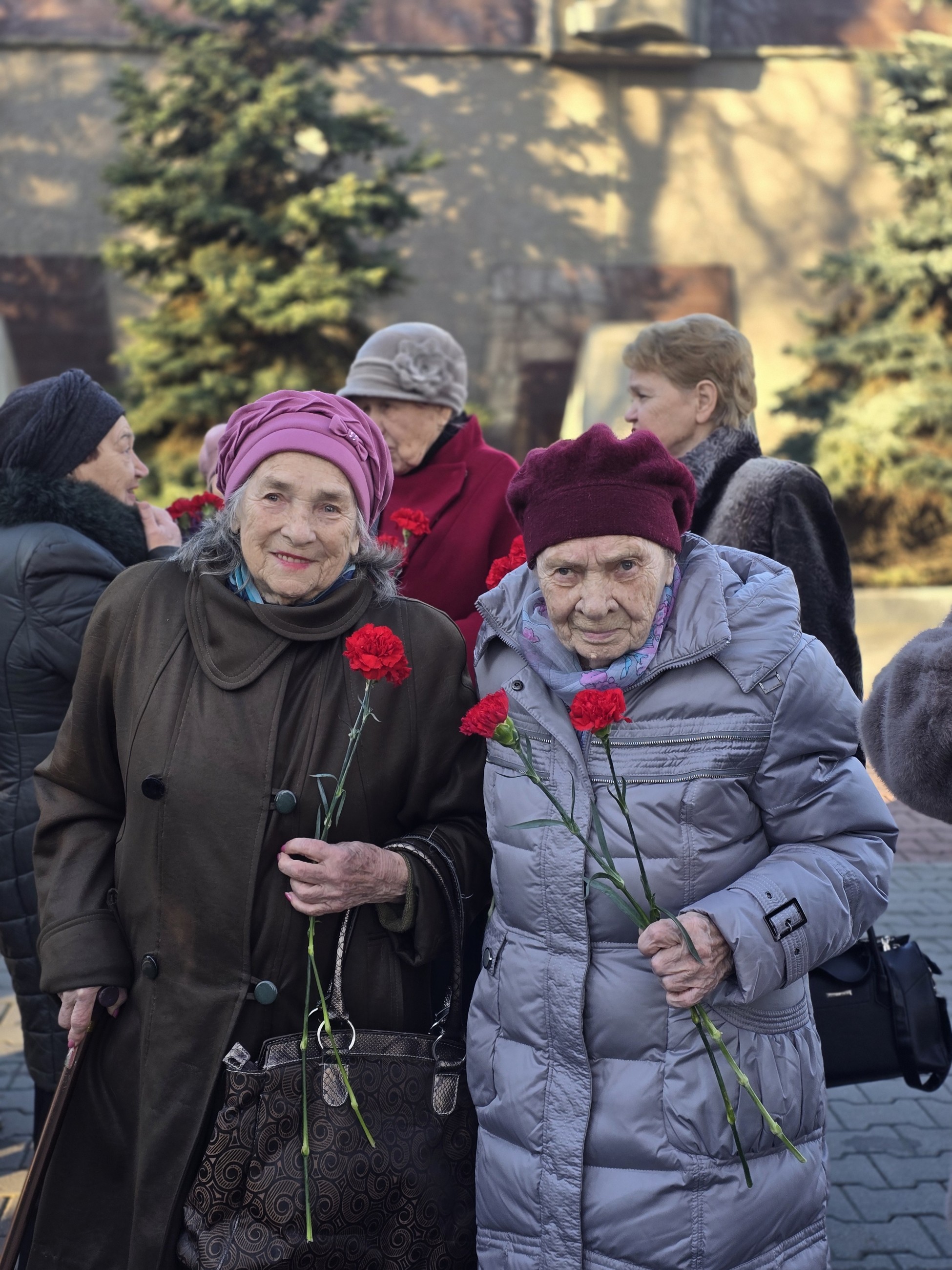 День воинской славы России