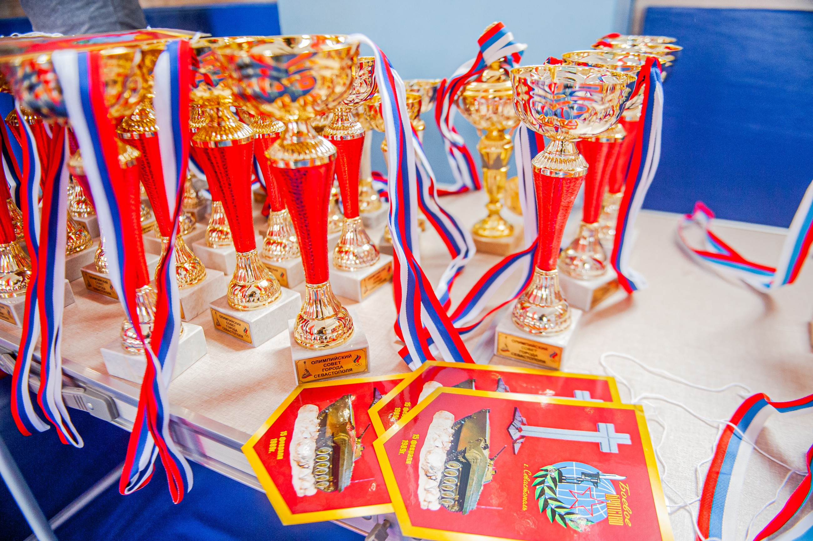 В Ленинском муниципальном округе 29 февраля прошли соревнования по вольной борьбе в спортивной школе номер 6.