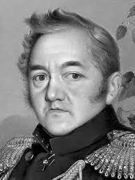 14 ноября 1788 года родился Михаил Петрович Лазарев