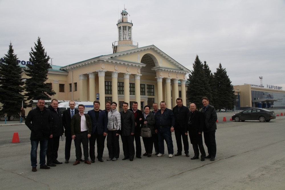 В Челябинске пройдет съезд Совета муниципальных образований Южного Урала
