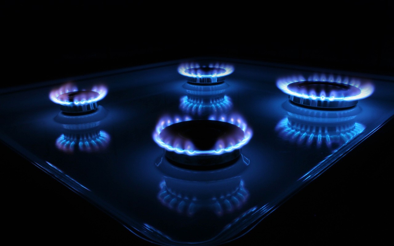 МЧС напоминает о правилах пользования газовыми плитами