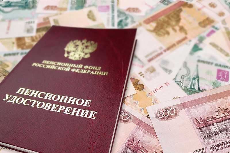 Пенсионеры Севастополя получат единовременную выплату уже в январе
