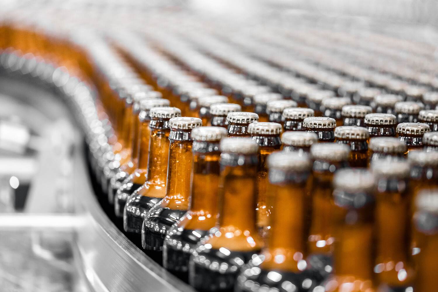Установлена административная ответственность за нарушение требований к производству и обороту пива и пивных напитков, сидра, пуаре, медовухи